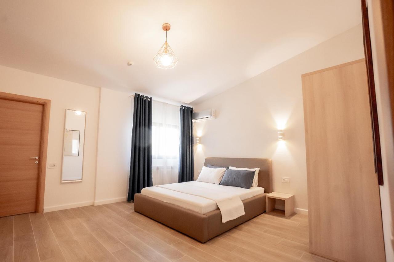 Vila Ines - Mamaia Nord ナボダリ エクステリア 写真
