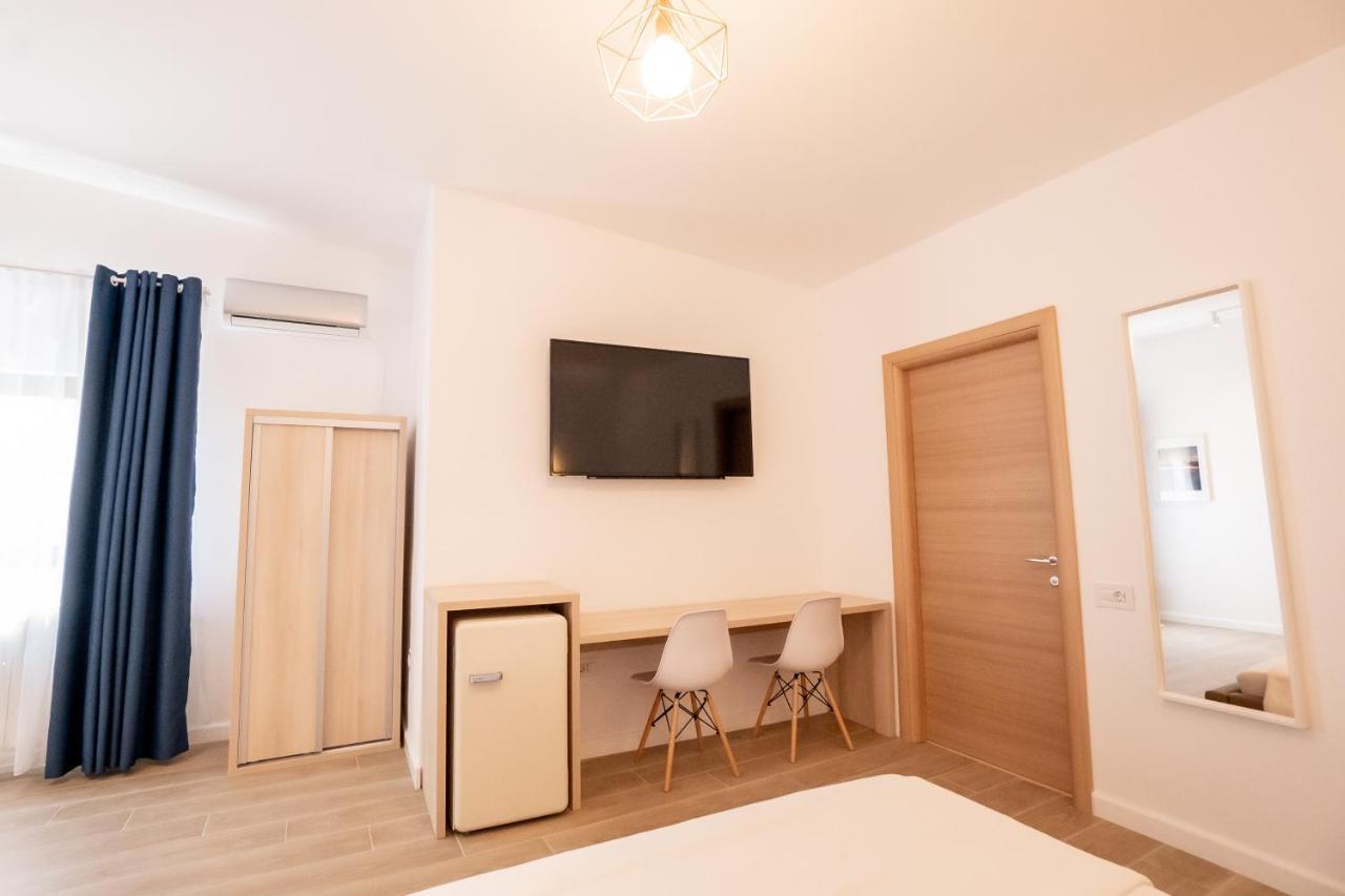 Vila Ines - Mamaia Nord ナボダリ エクステリア 写真