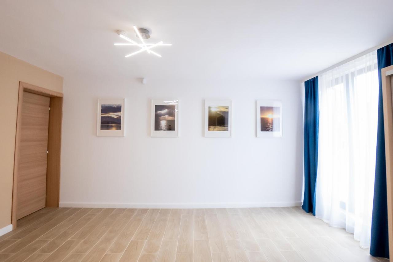 Vila Ines - Mamaia Nord ナボダリ エクステリア 写真